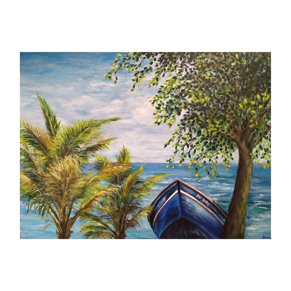 Presqu'ille de la Caravelle