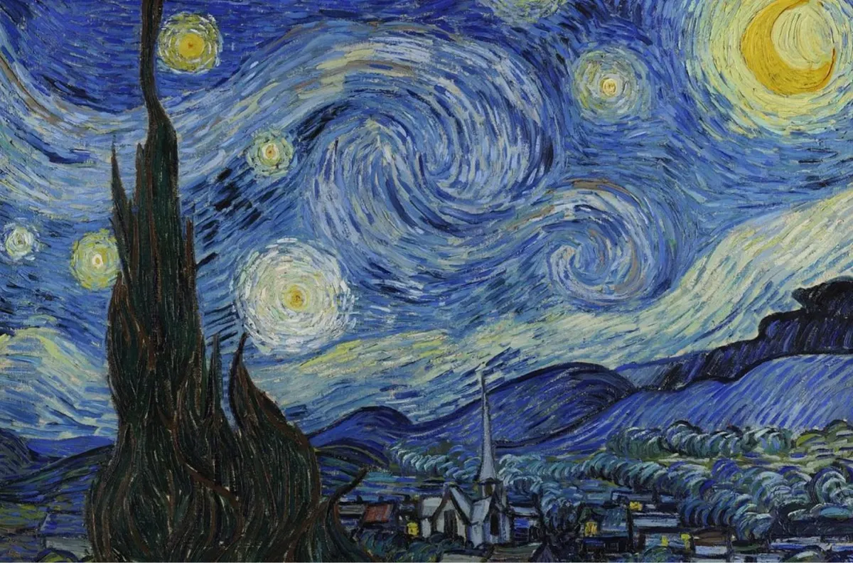 L'impressionnisme en peinture