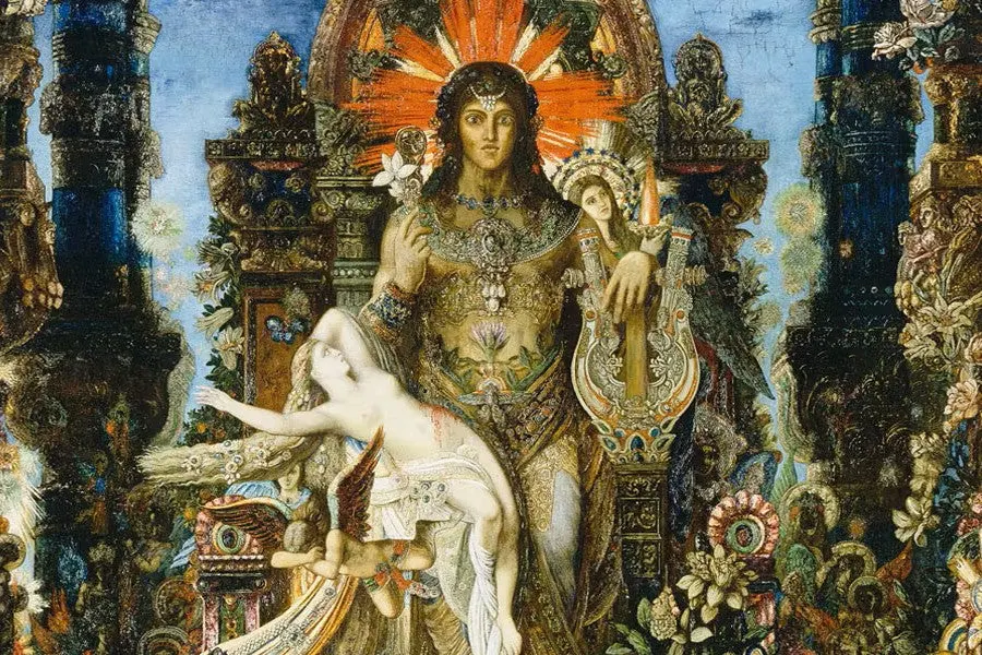 Le symbolisme en peinture