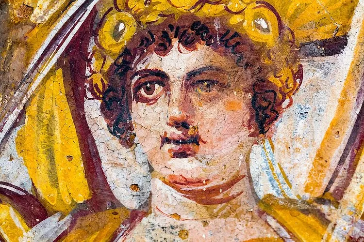 La tempera, la technique ancienne