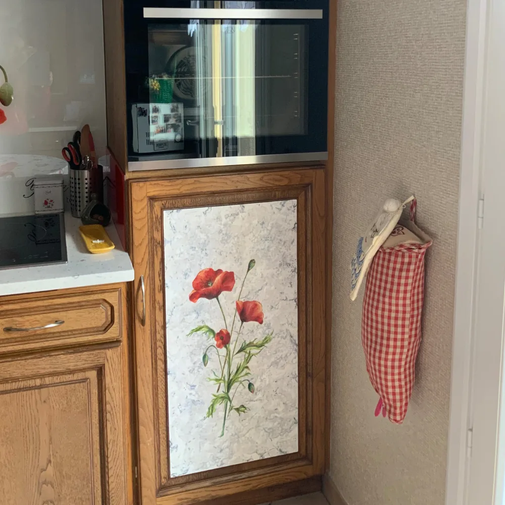 Meubles et cuisines : relooking, restauration, décors peints