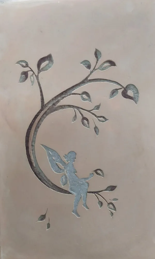 Enduits décoratifs : chaux, sgraffito, tadelakt, marmorino