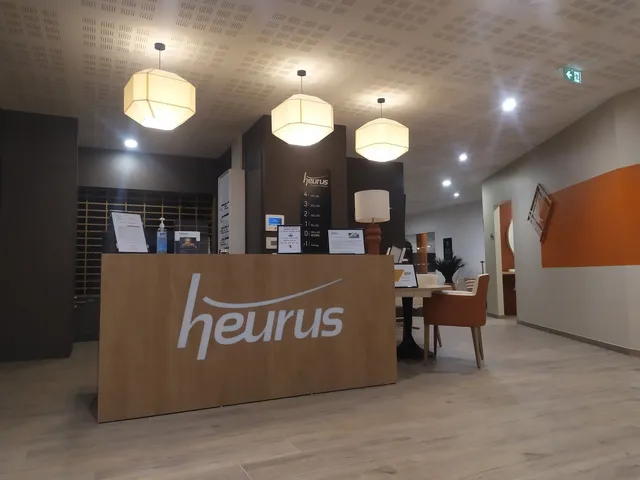 Exposition à la résidence seniors Heurus, photo 1