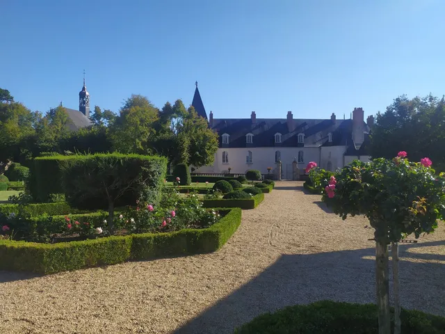 Exposition au château de Hauterives, photo 3