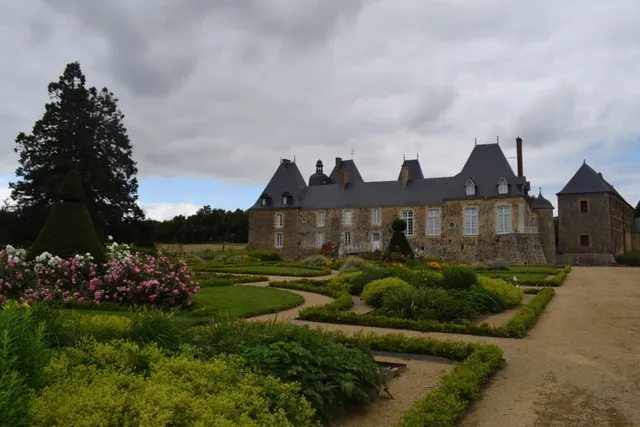 Exposition au château des Arcis, photo 3