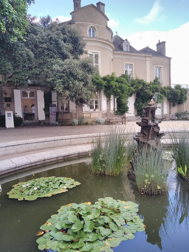 Exposition au musée de la Perrine, photo 1