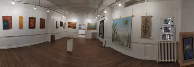 Exposition au musée de la Perrine, photo 4
