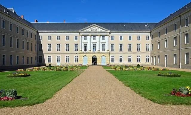 Journées du patrimoine au Prytanée, photo 1