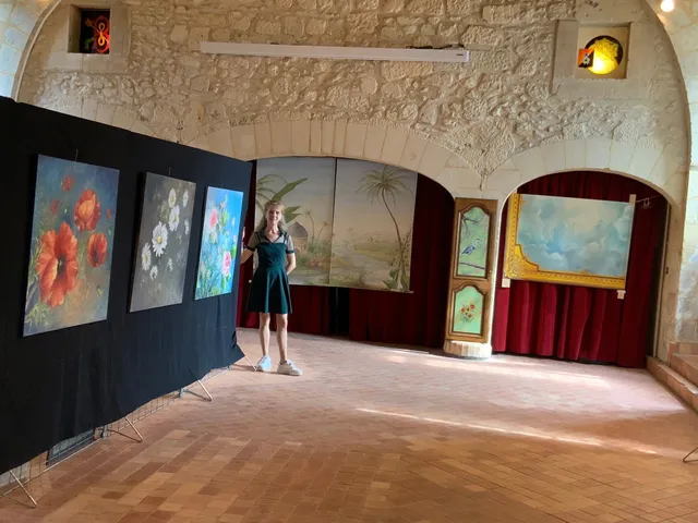 Journées du patrimoine au Prytanée, photo 2