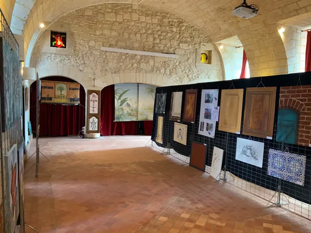 Journées du patrimoine au Prytanée, photo 3