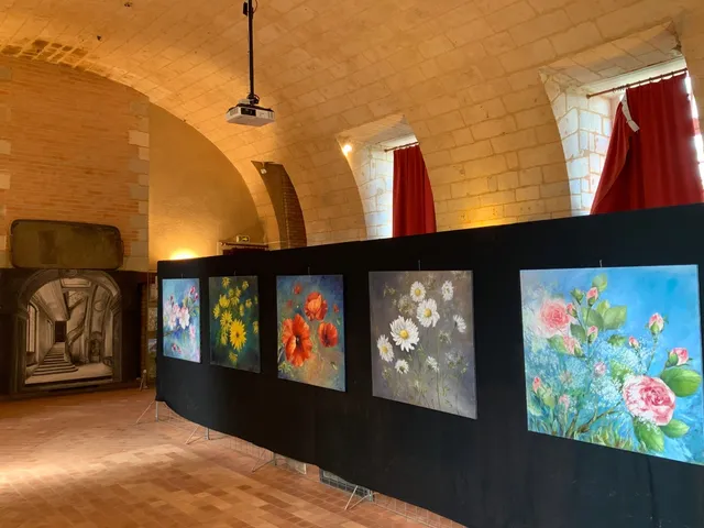 Journées du patrimoine au Prytanée, photo 4