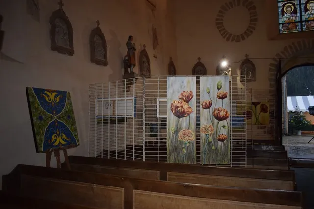 Marché de Noël, photo 1