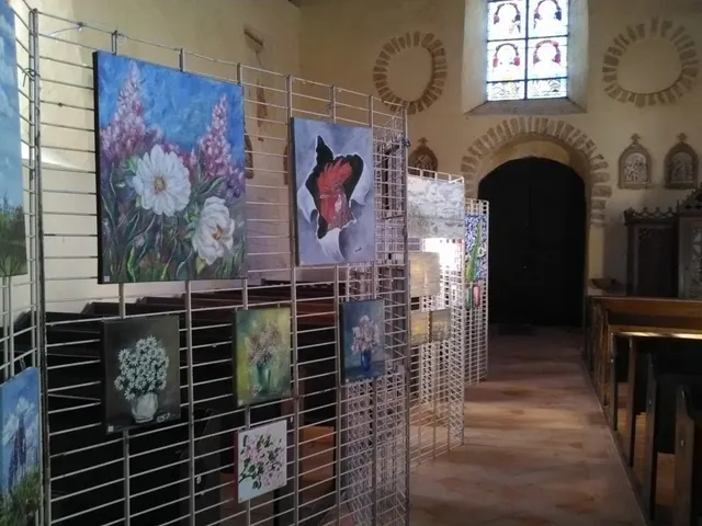 Marché de Noël, photo 2