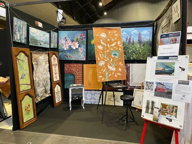 Salon de l'habitat et de la décoration, photo 1