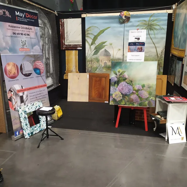 Salon de l'habitat et de la décoration, photo 1