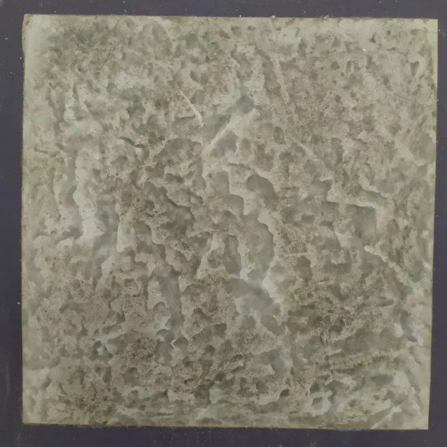 Béton décoratif gris