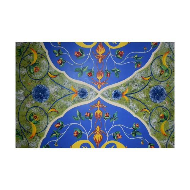 Éclosion de fées, œuvre de Fabienne Goubaud